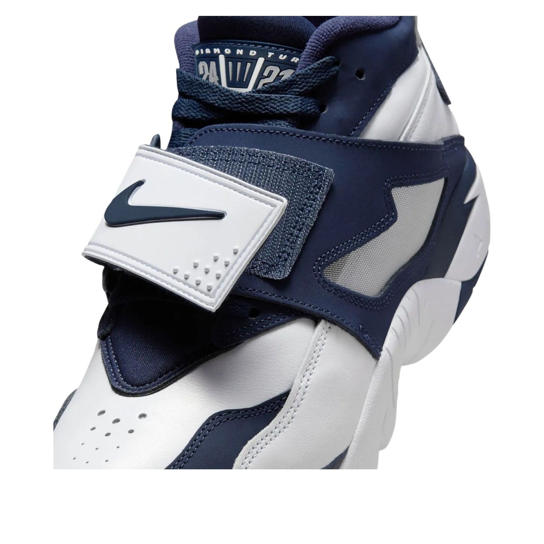 Nike Air Diamond Turf Cowboys 7 Nike Air Diamond Turf Cowboys