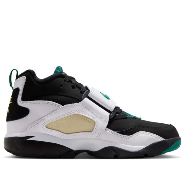 Nike Air Diamond Turf Emerald