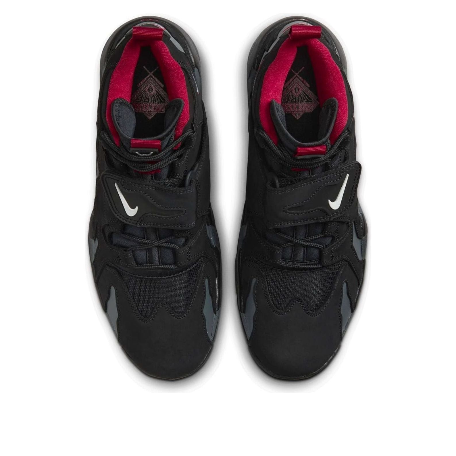 Nike Air DT Max 96 Falcons 6 Nike Air DT Max 96 Falcons