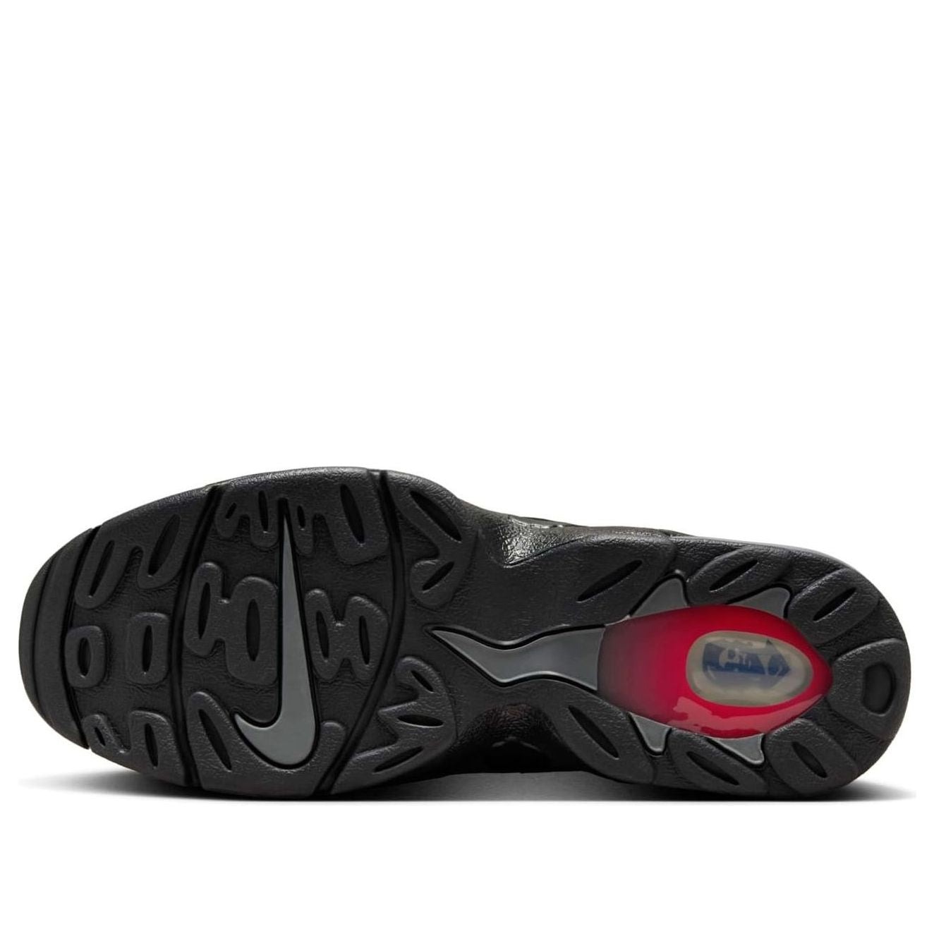 Nike Air DT Max 96 Falcons 8 Nike Air DT Max 96 Falcons