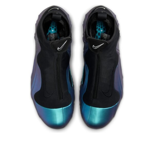 Nike Air Flightposite Dusty Cactus