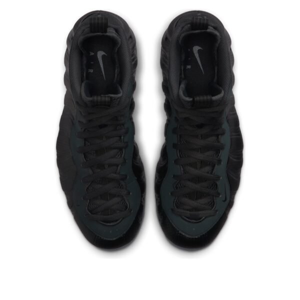Nike Air Foamposite One Carbon Fiber