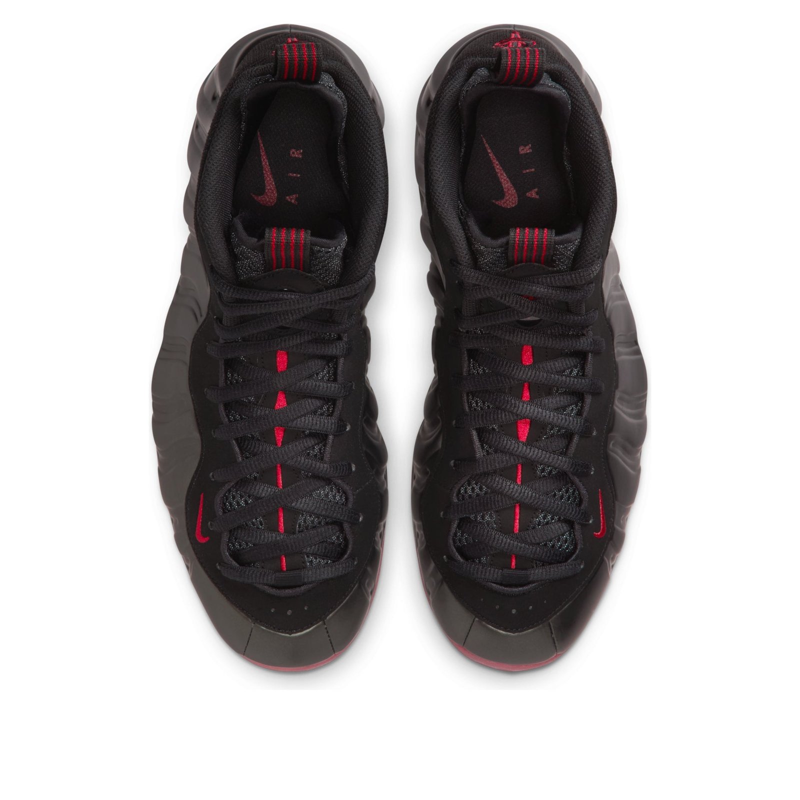 Nike Air Foamposite One Cough Drop (2025) 4 Nike Air Foamposite One Cough Drop (2025)