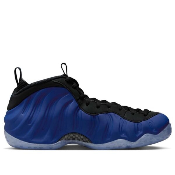 Nike Air Foamposite One Deep Royal