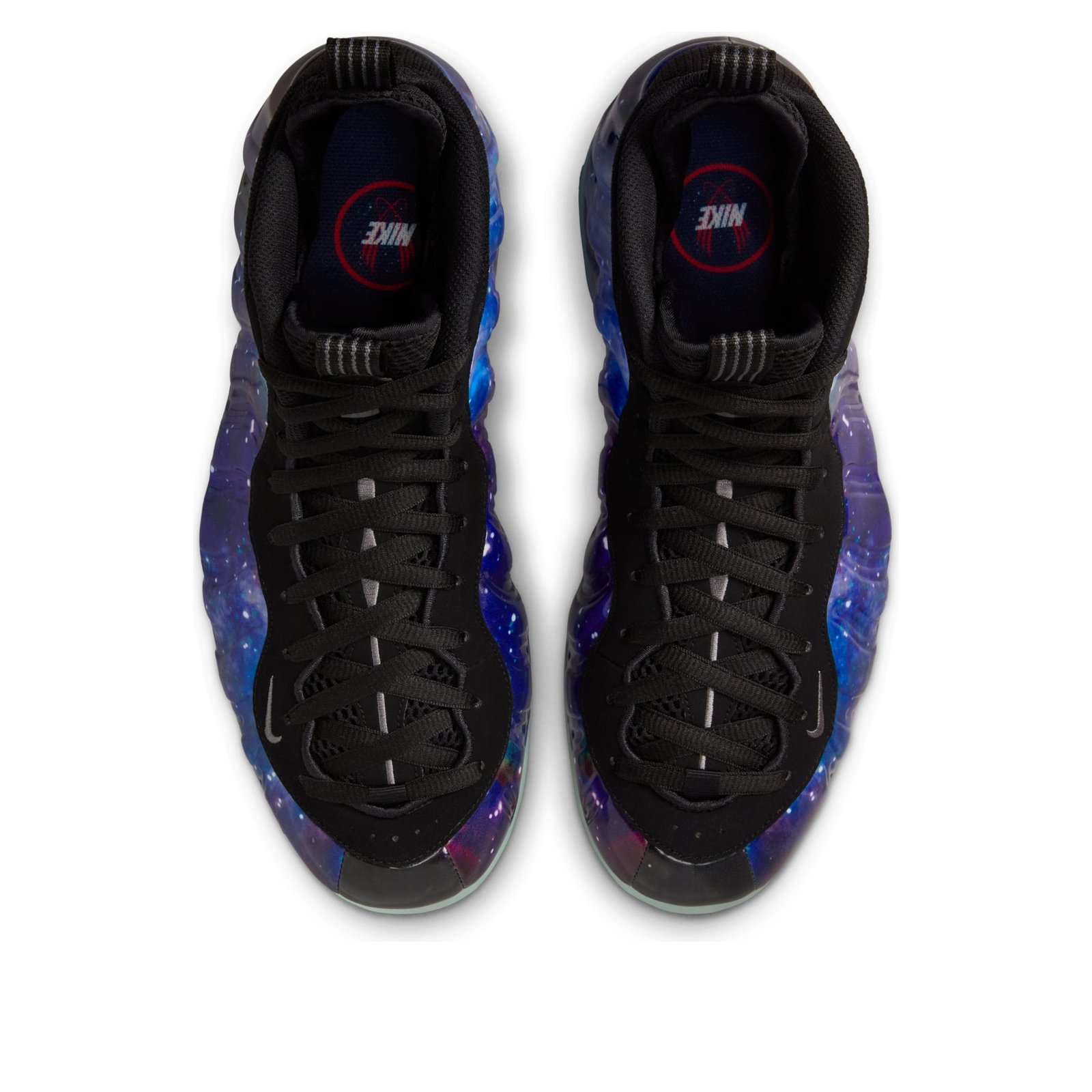 Nike Air Foamposite One Galaxy (2025) 4 Nike Air Foamposite One Galaxy (2025)