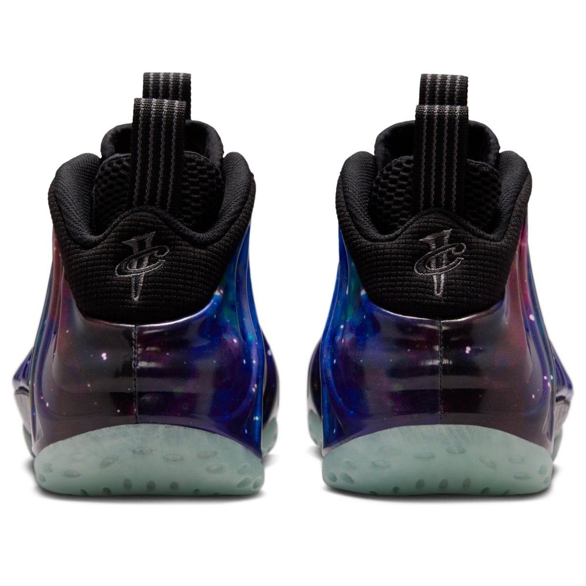 Nike Air Foamposite One Galaxy (2025) 5 Nike Air Foamposite One Galaxy (2025)