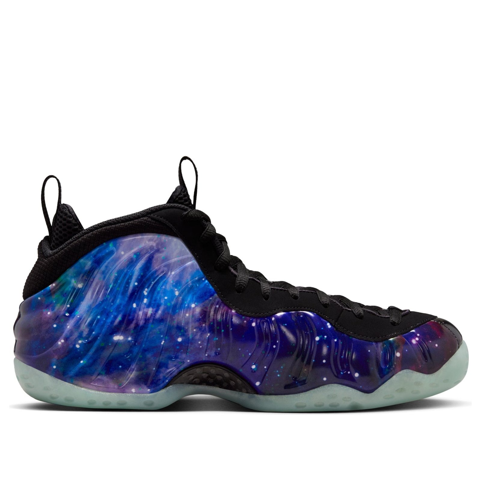 Nike Air Foamposite One Galaxy (2025) 8 Nike Air Foamposite One Galaxy (2025)