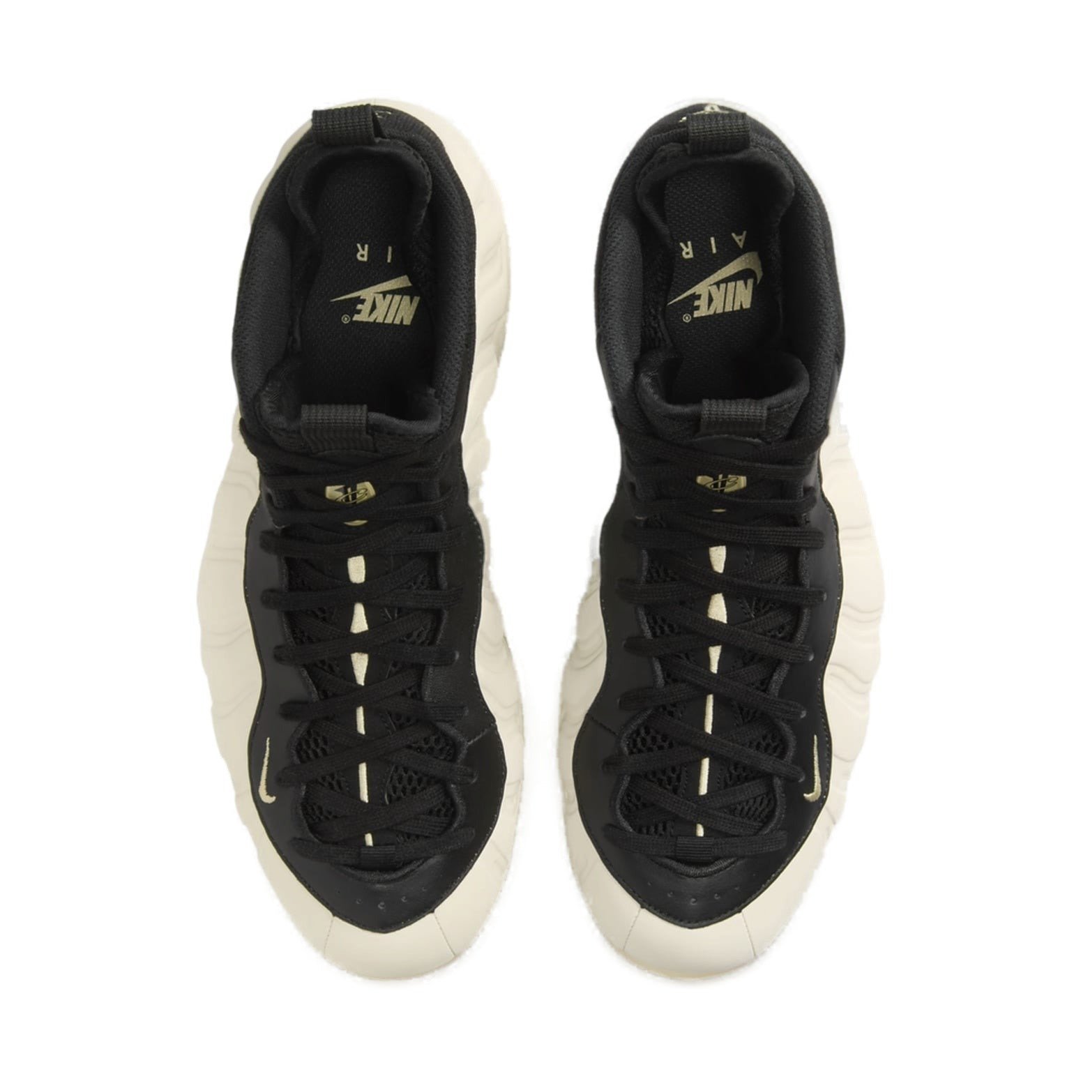 Nike Air Foamposite One Light Orewood Brown 5 Nike Air Foamposite One Light Orewood Brown