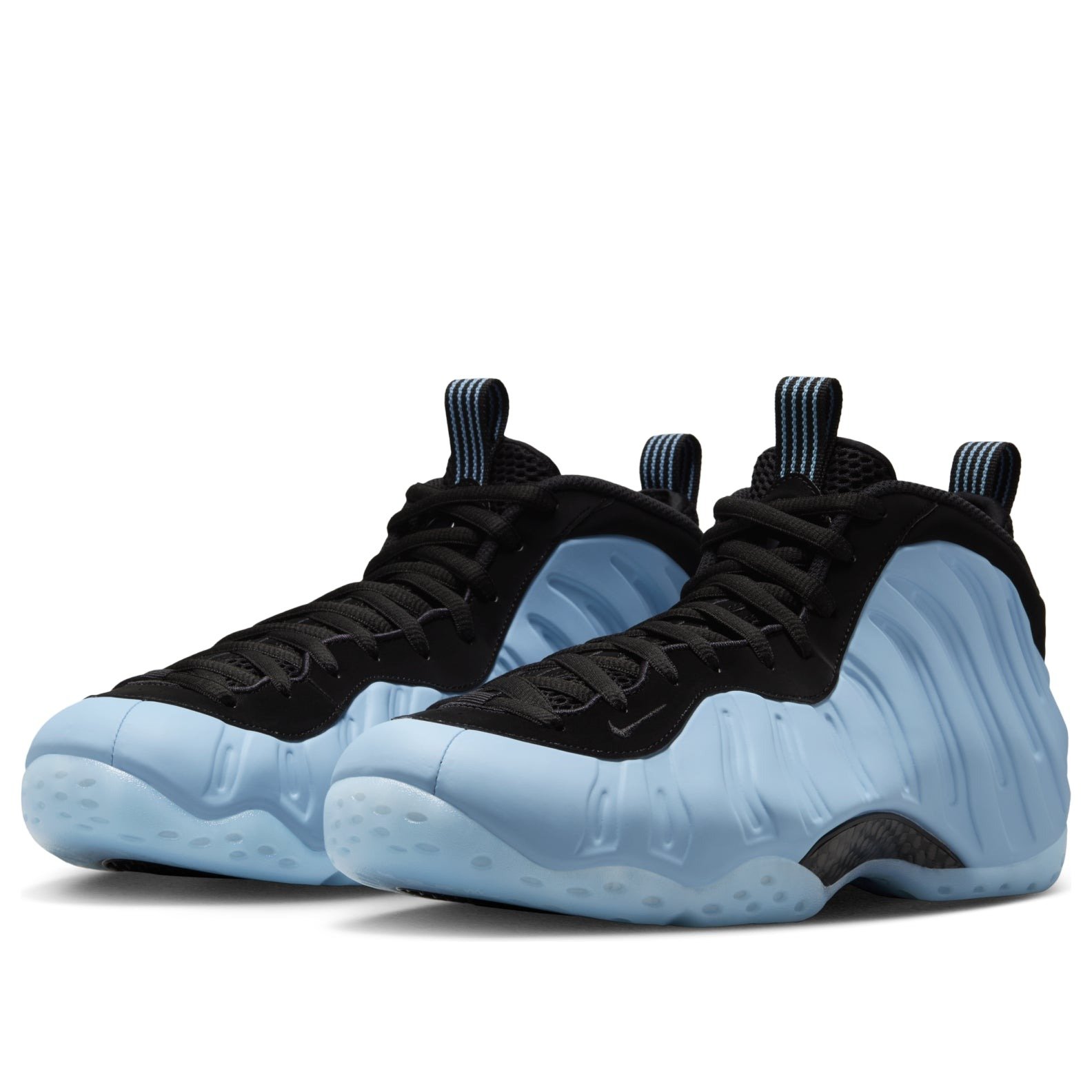 Nike Air Foamposite One Psychic Blue 6 Nike Air Foamposite One Psychic Blue