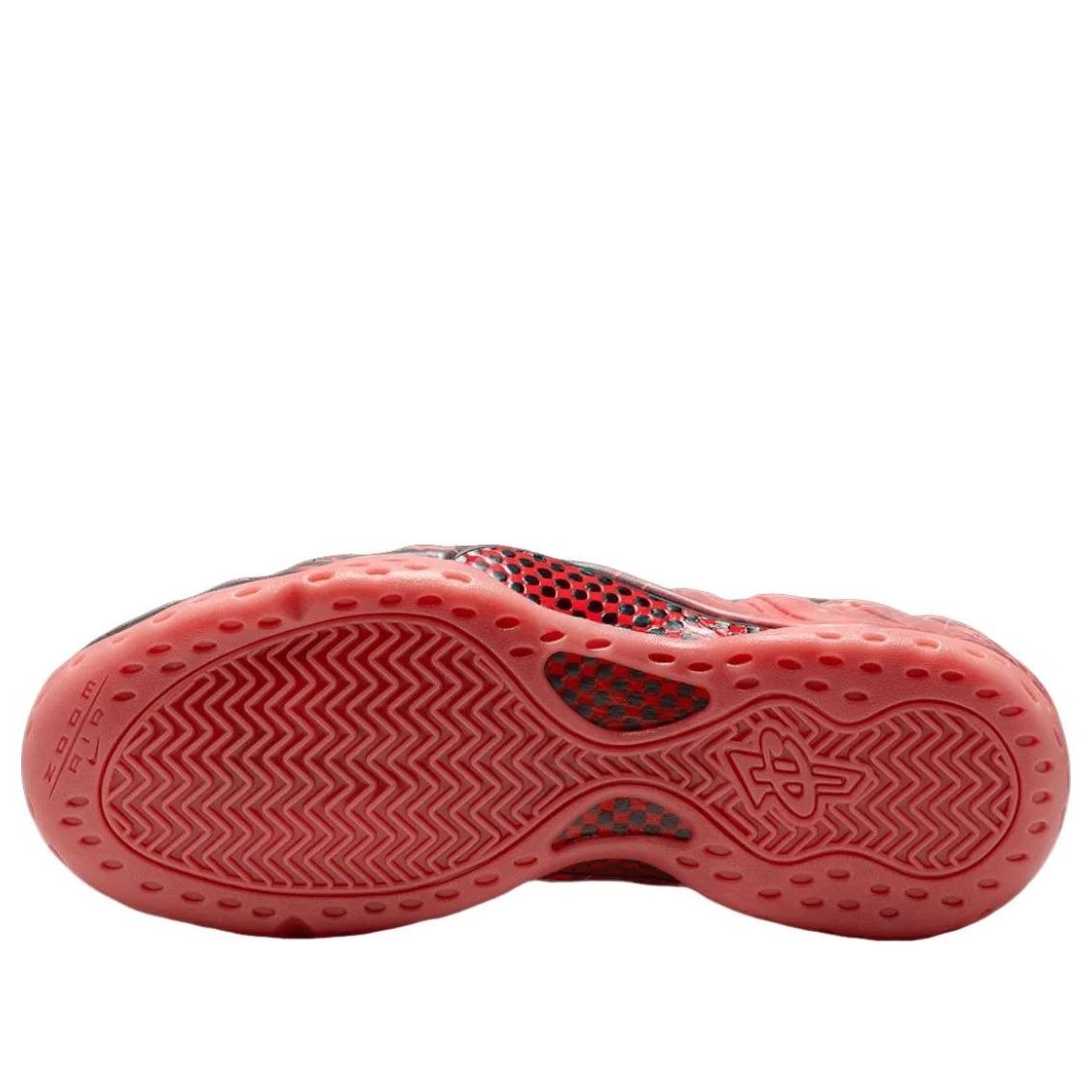 Nike Air Foamposite One Stranger Things 7 Nike Air Foamposite One Stranger Things