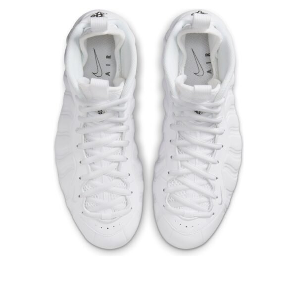 Nike Air Foamposite One Triple White