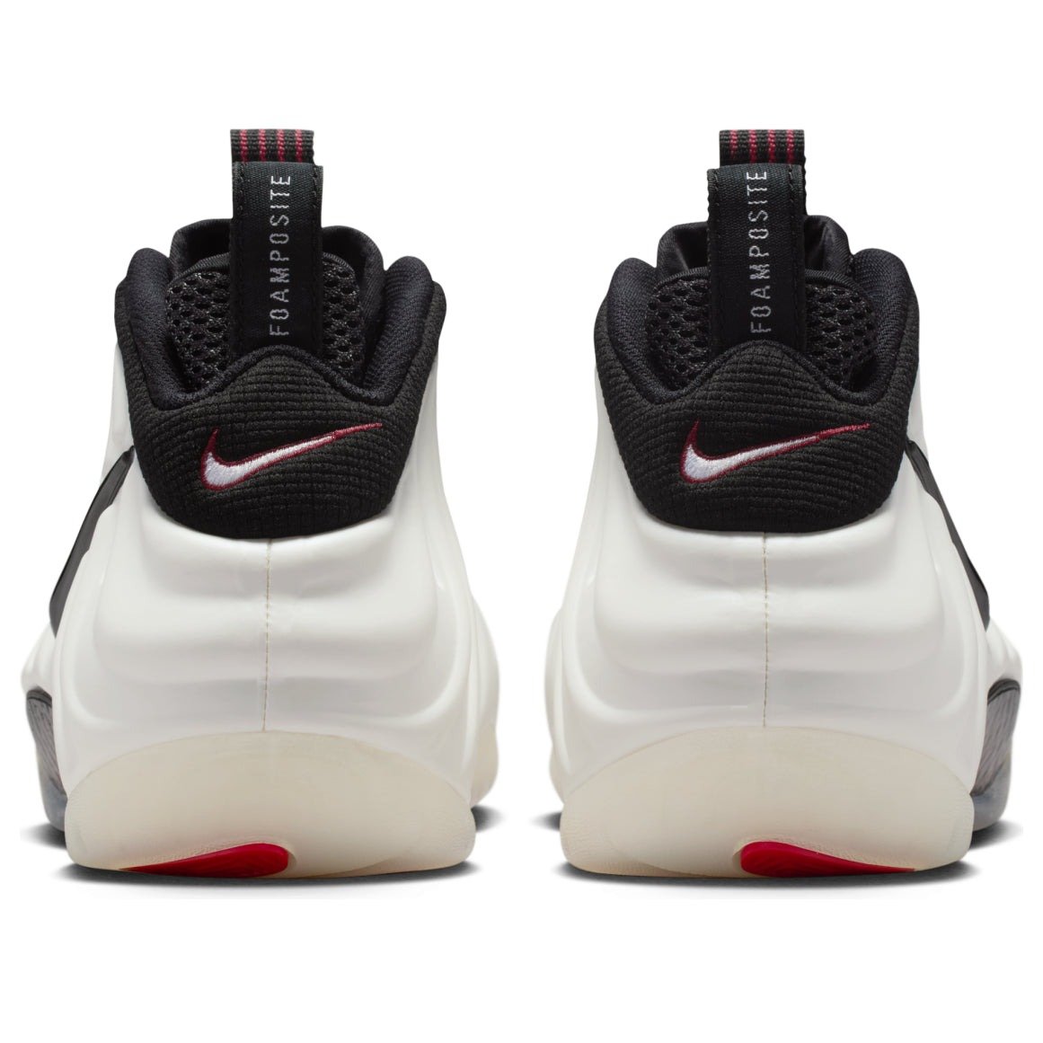 Nike Air Foamposite Pro Pearl (2025) 5 Nike Air Foamposite Pro Pearl (2025)