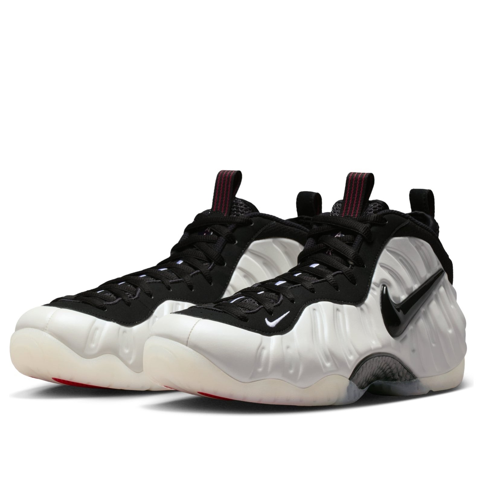 Nike Air Foamposite Pro Pearl (2025) 6 Nike Air Foamposite Pro Pearl (2025)