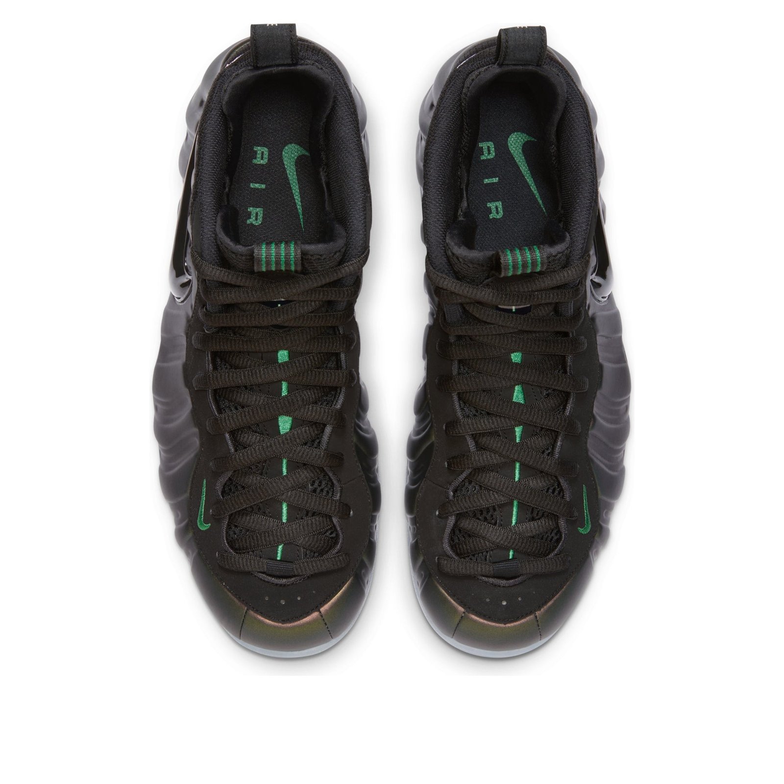 Nike Air Foamposite Pro Pine Green (2025) 4 Nike Air Foamposite Pro Pine Green (2025)
