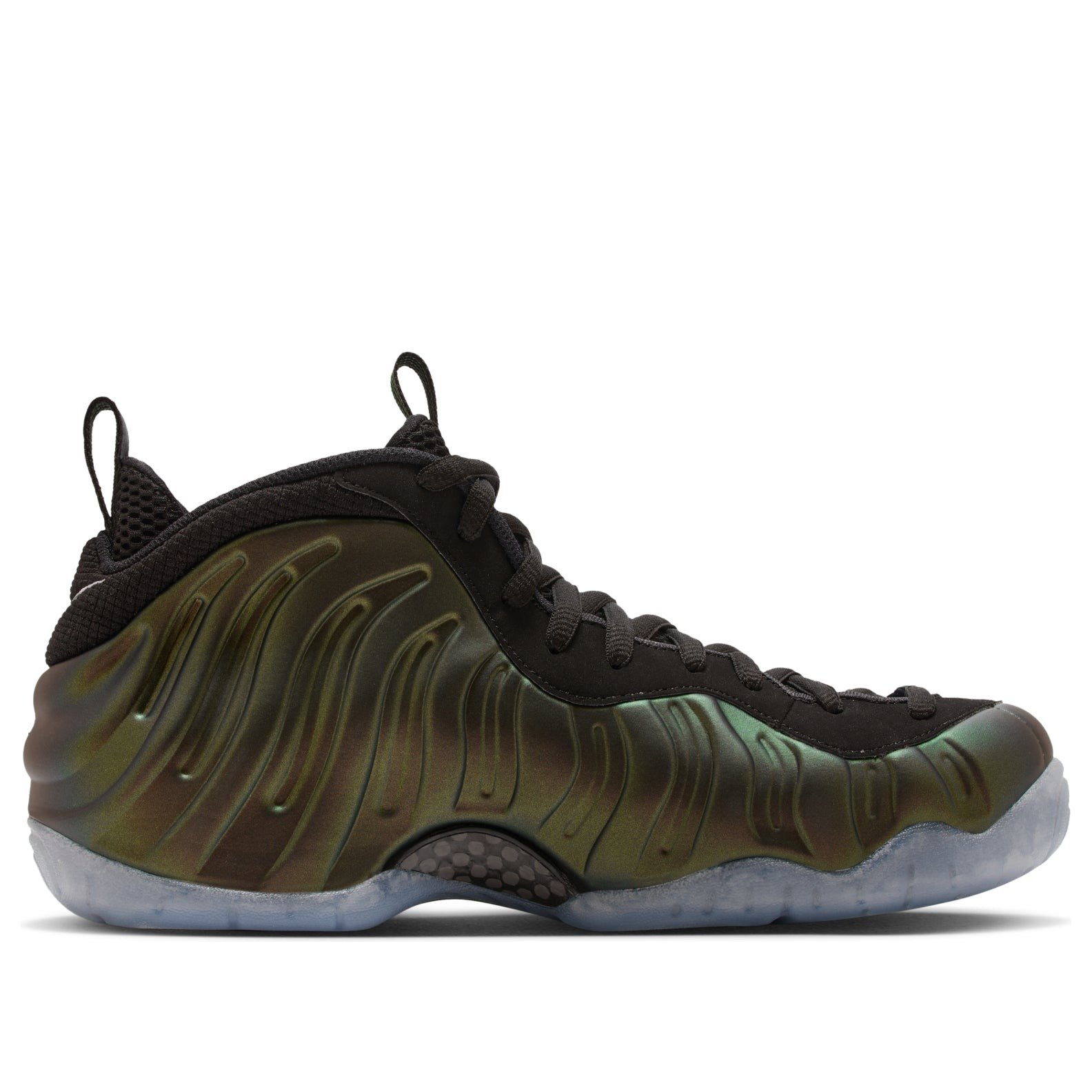 Nike Air Foamposite Pro Pine Green (2025) 8 Nike Air Foamposite Pro Pine Green (2025)