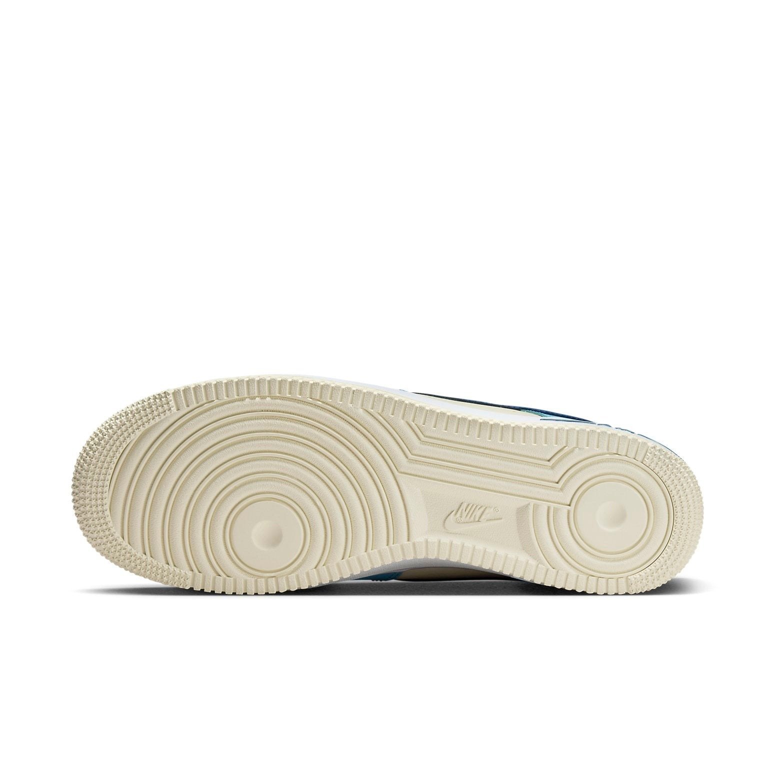 Nike Air Force 1 Low '07 Aquarius Blue Coconut Milk 8 Nike Air Force 1 Low '07 Aquarius Blue Coconut Milk