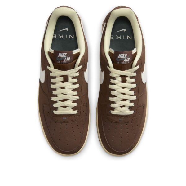 Nike Air Force 1 Low ’07 Cacao Wow