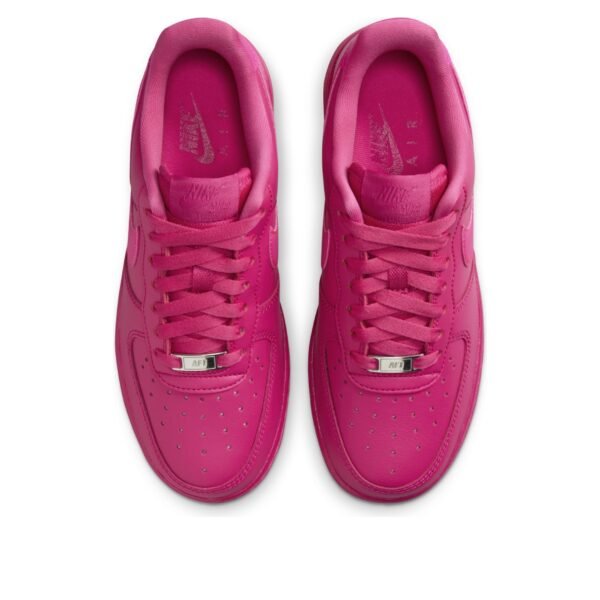 Nike Air Force 1 Low ’07 Fireberry (Women’s)