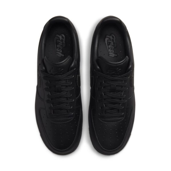 Nike Air Force 1 Low ’07 Fresh Black Anthracite