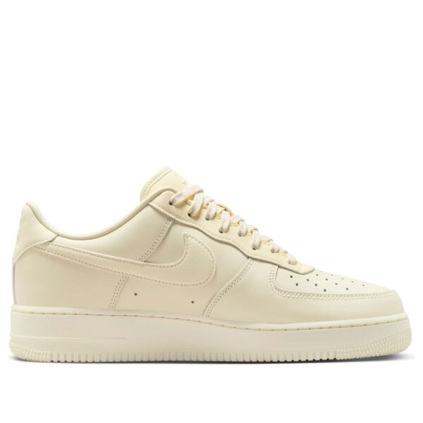 Nike Air Force 1 Low ’07 Fresh Coconut Milk