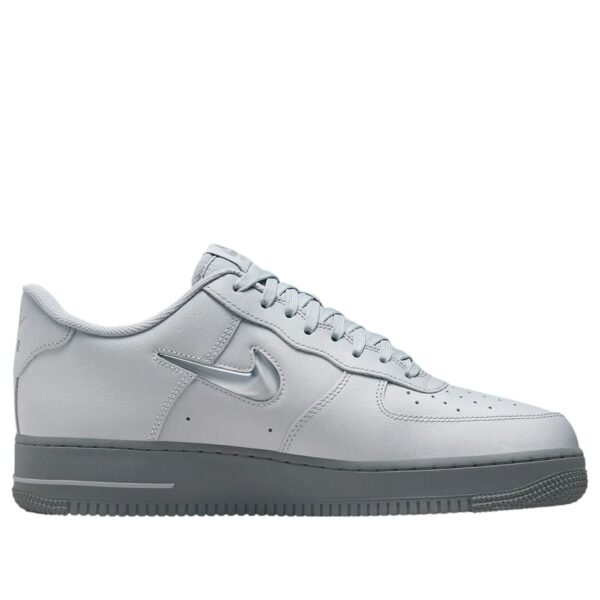 Nike Air Force 1 Low ’07 Jewel Wolf Grey