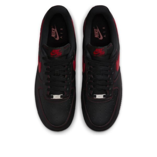 Nike Air Force 1 Low ’07 LV8 Bred