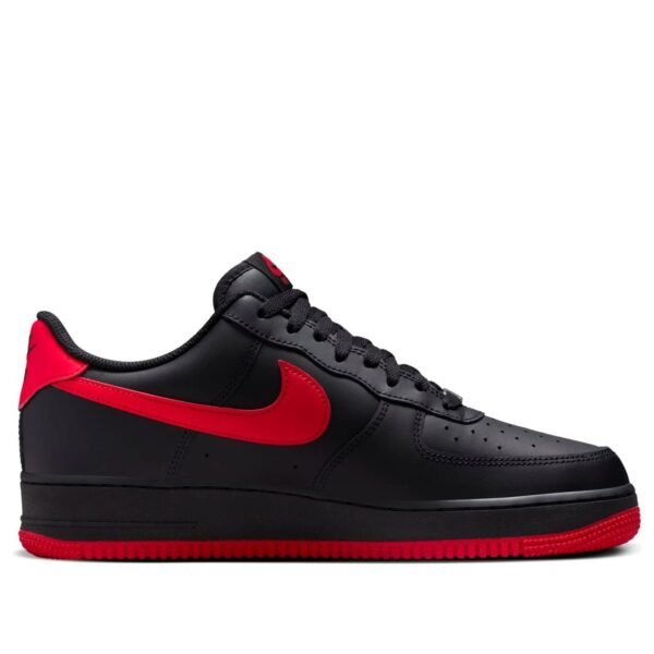 Nike Air Force 1 Low ’07 LV8 Vamps