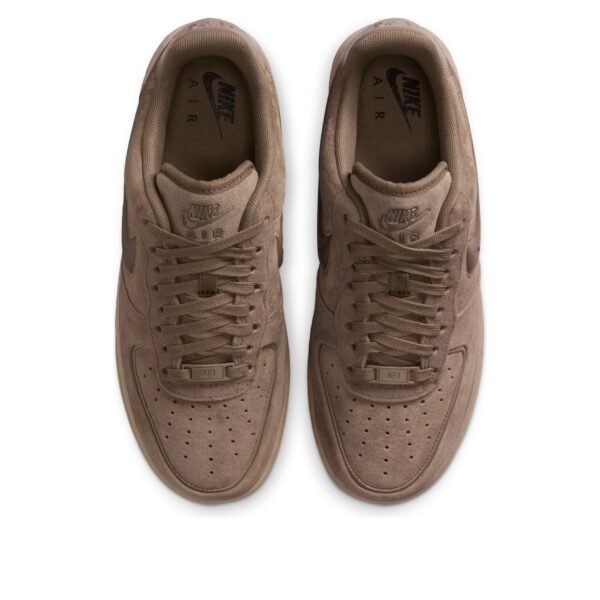 Nike Air Force 1 Low 07 Mink Brown (Womens)