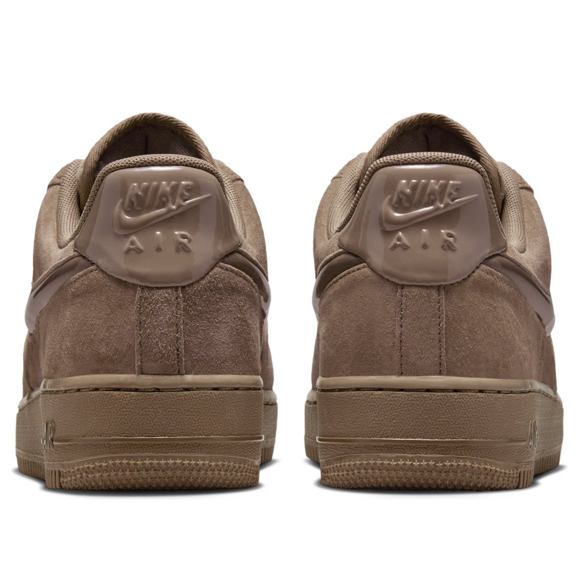 Nike Air Force 1 Low 07 Mink Brown (Womens) 5 Nike Air Force 1 Low 07 Mink Brown (Womens)