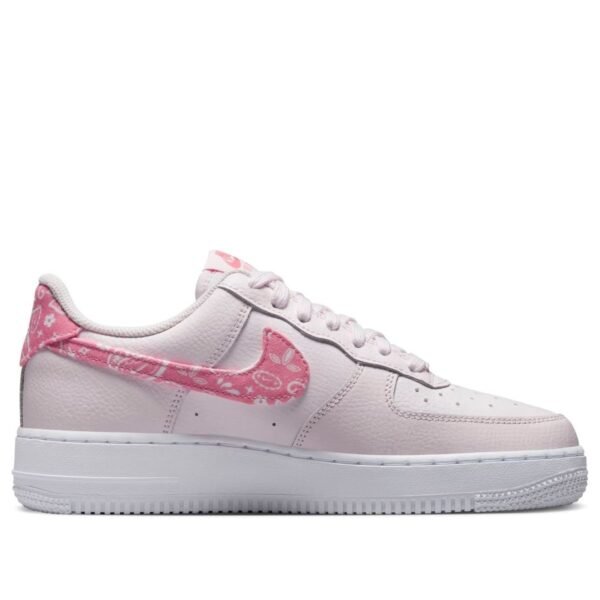 Nike Air Force 1 Low ’07 Paisley Pack Pink (Women’s)