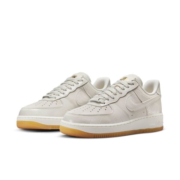 Nike Air Force 1 Low 07 Phantom Croc (Womens)