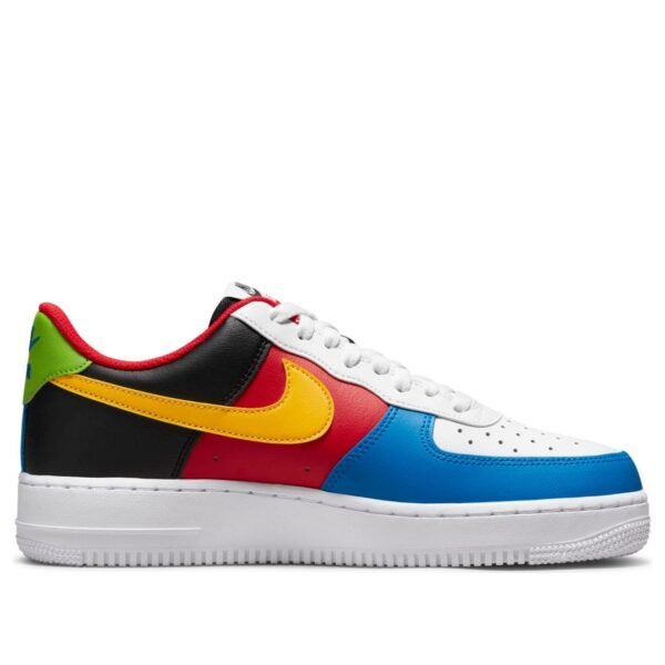 Nike Air Force 1 Low ’07 QS Uno