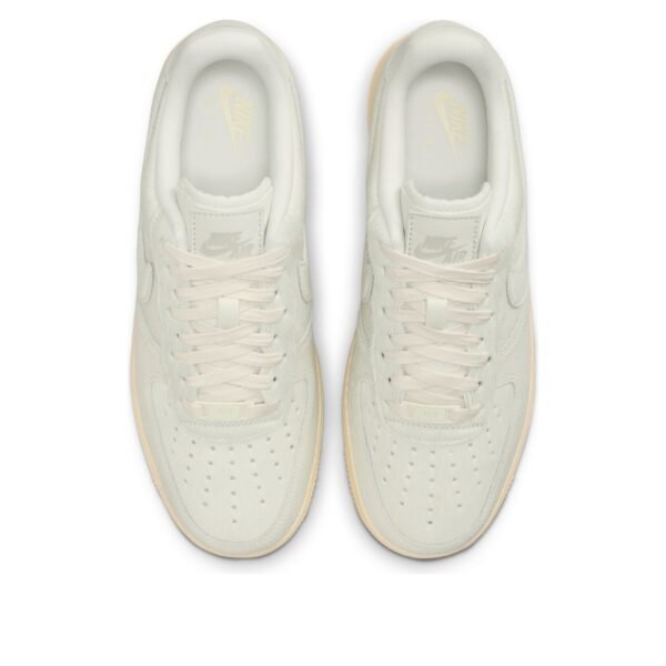 Nike Air Force 1 Low ’07 Sail Pony Hair (Women’s)
