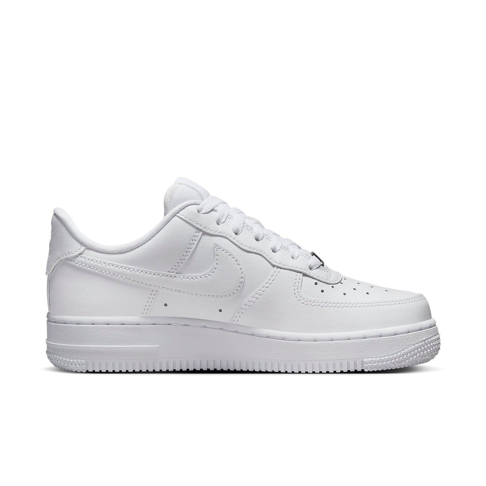 Nike Air Force 1 Low '07 Studded Swoosh (Women's) 5 Nike Air Force 1 Low '07 Studded Swoosh (Women's)