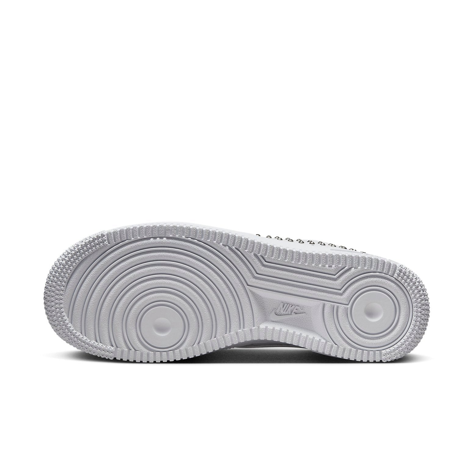 Nike Air Force 1 Low '07 Studded Swoosh (Women's) 6 Nike Air Force 1 Low '07 Studded Swoosh (Women's)