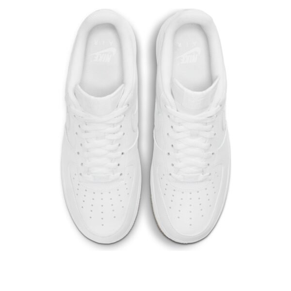 Nike Air Force 1 Low ’07 White Gum