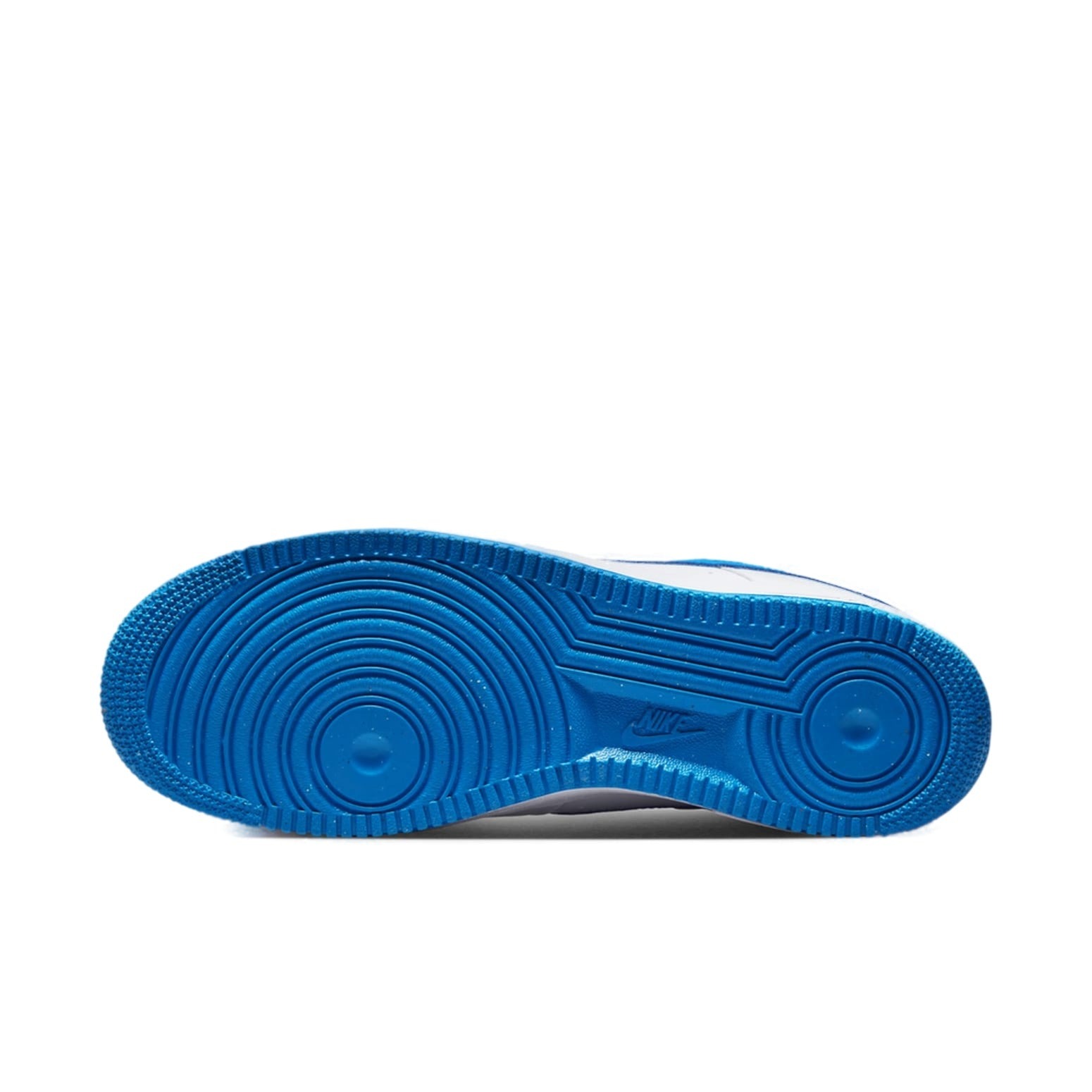 Nike Air Force 1 Low '07 White Photo Blue 8 Nike Air Force 1 Low '07 White Photo Blue