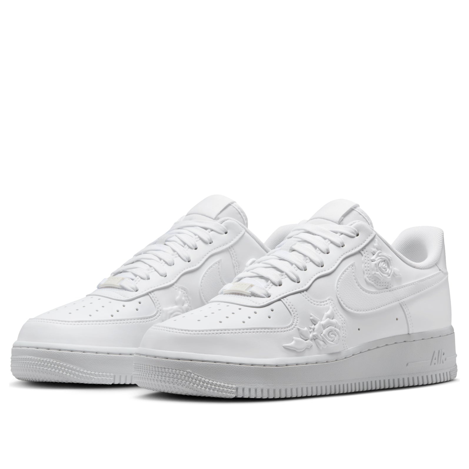 Nike Air Force 1 Low '07 White Roses (Women's) 6 Nike Air Force 1 Low '07 White Roses (Women's)