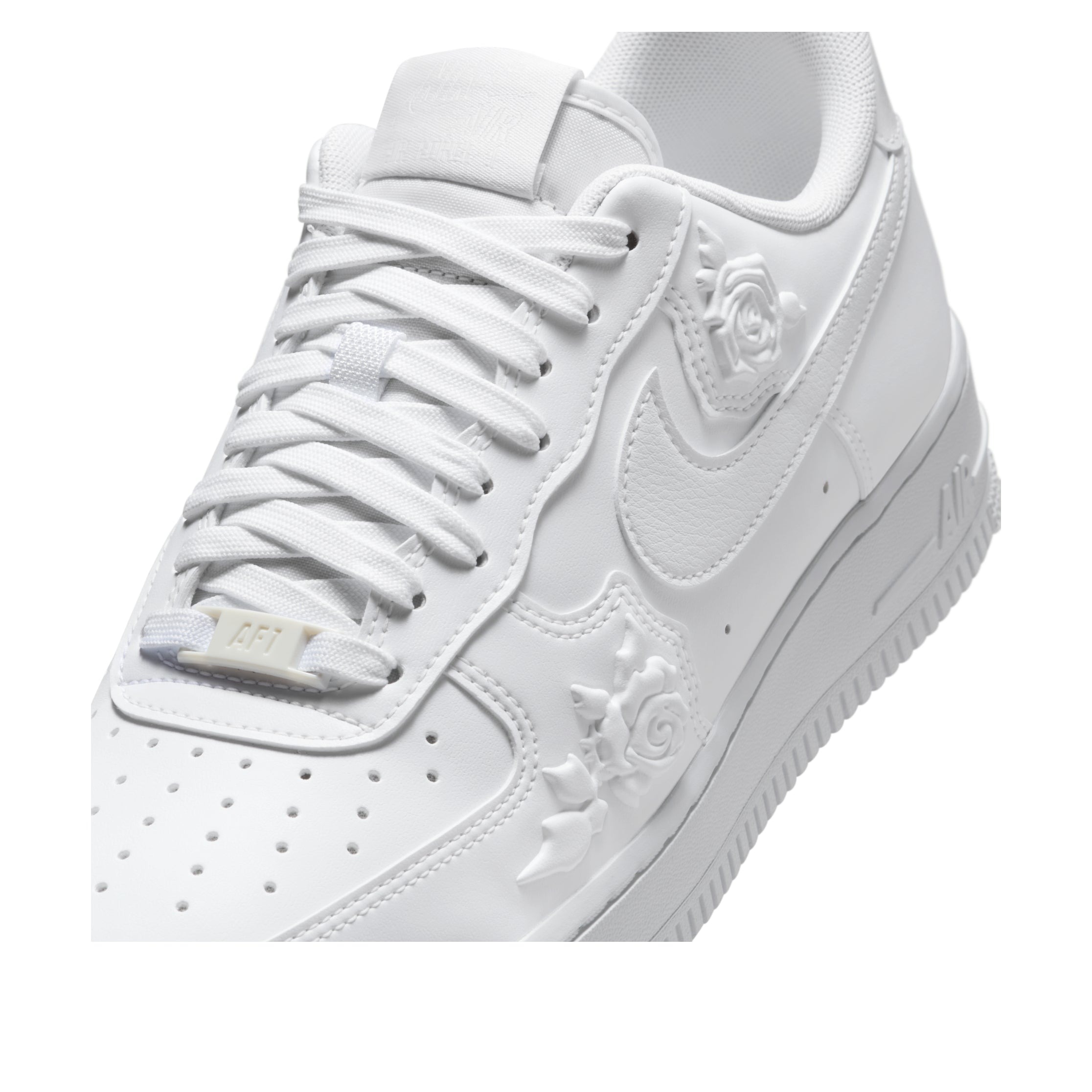 Nike Air Force 1 Low '07 White Roses (Women's) 7 Nike Air Force 1 Low '07 White Roses (Women's)