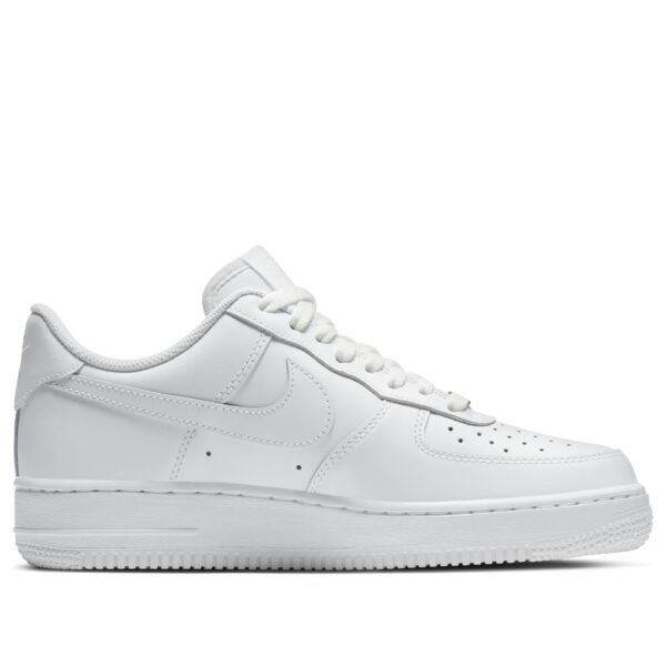 Nike Air Force 1 Low ’07 White (Travis Scott Cactus Jack Utopia Edition) (Women’s)