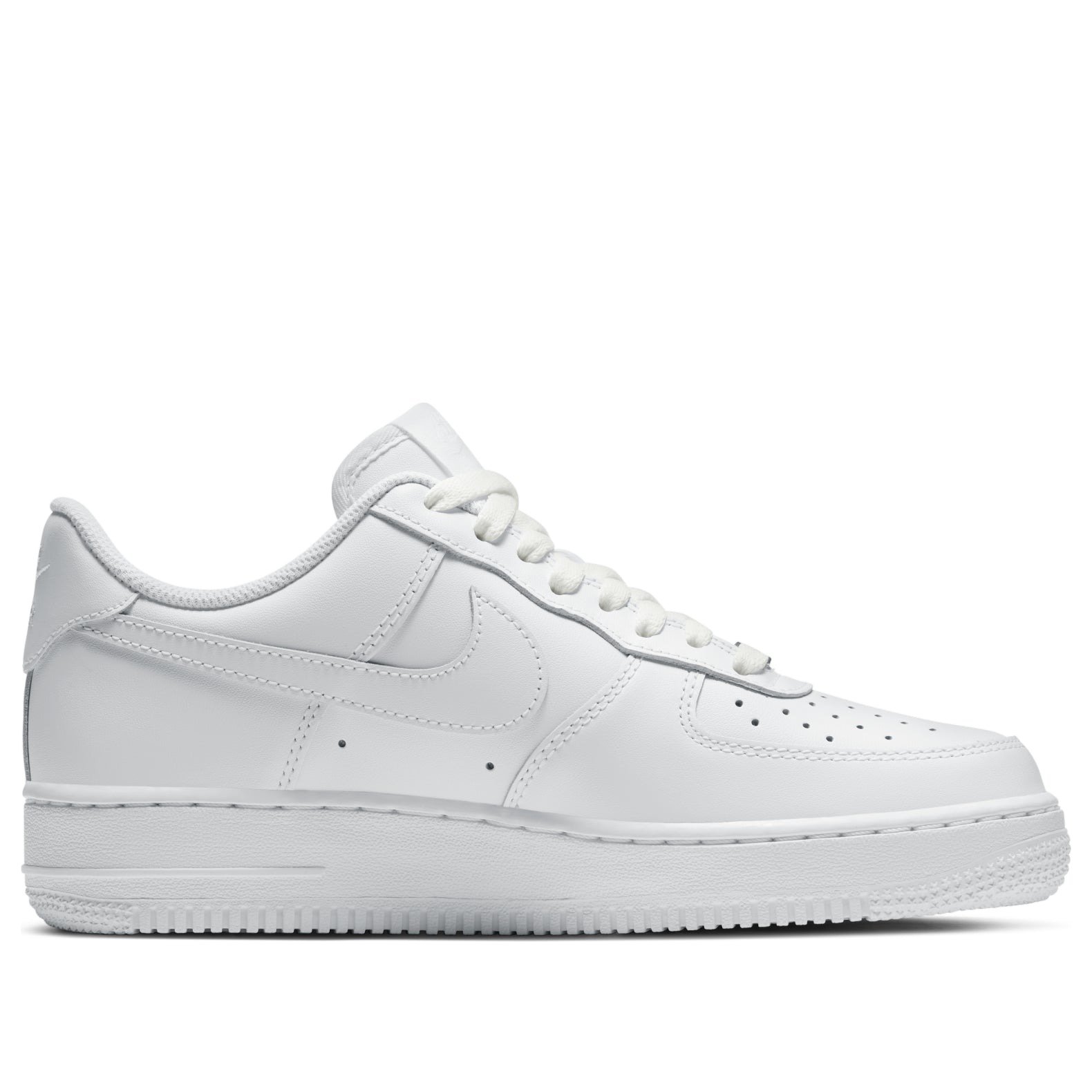 Nike Air Force 1 Low '07 White (Travis Scott Cactus Jack Utopia Edition) (Women's) 4 Nike Air Force 1 Low '07 White (Travis Scott Cactus Jack Utopia Edition) (Women's)