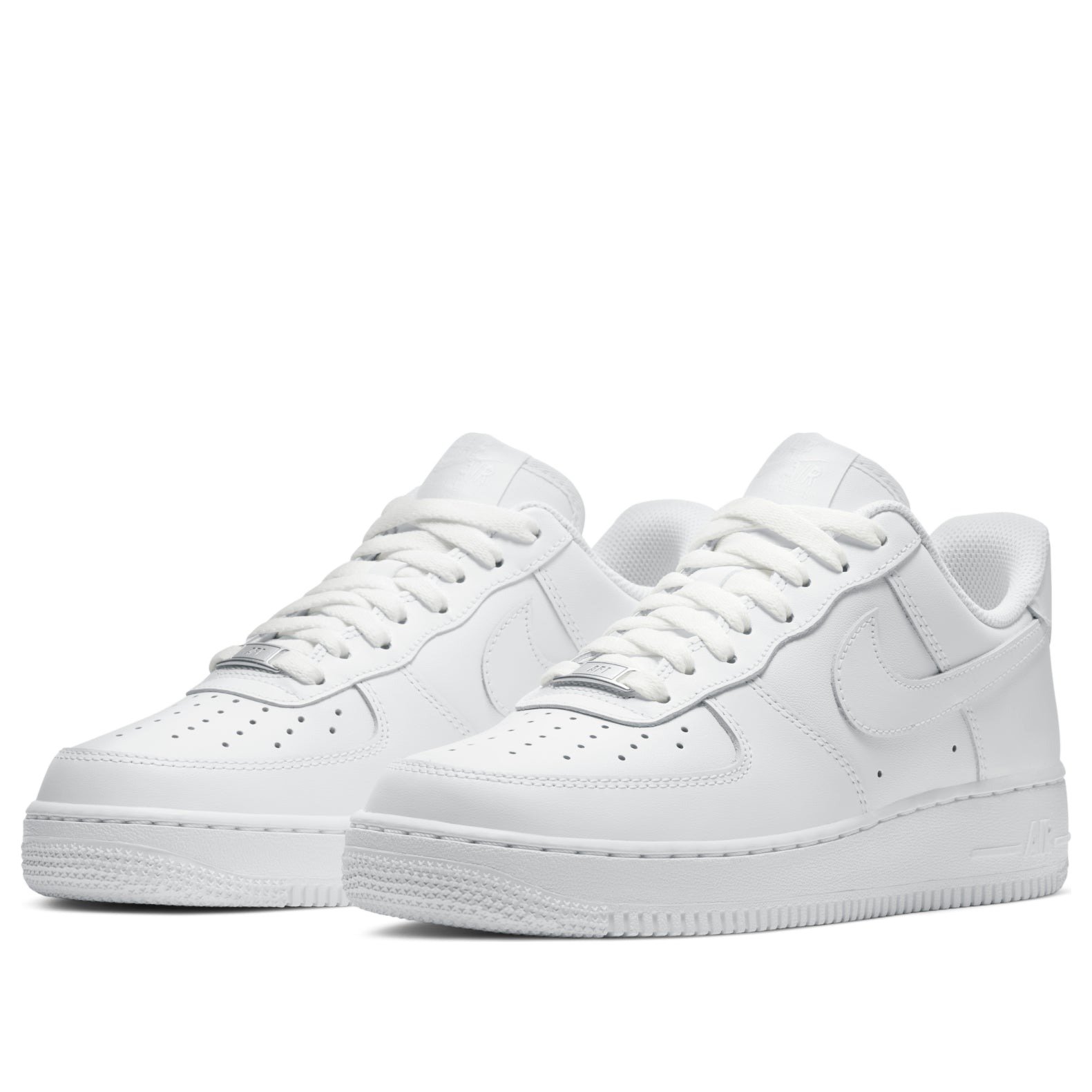 Nike Air Force 1 Low '07 White (Travis Scott Cactus Jack Utopia Edition) (Women's) 6 Nike Air Force 1 Low '07 White (Travis Scott Cactus Jack Utopia Edition) (Women's)