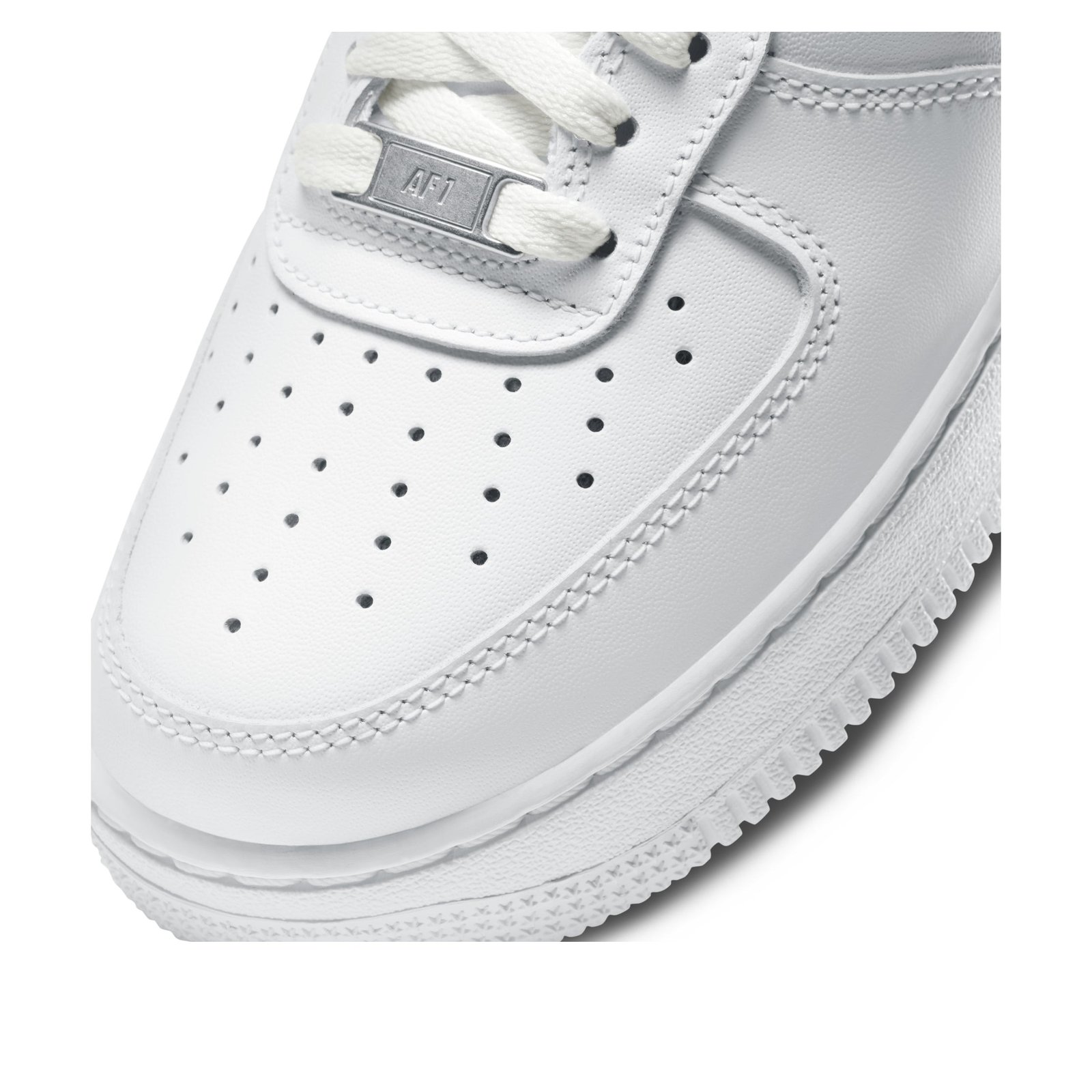 Nike Air Force 1 Low '07 White (Travis Scott Cactus Jack Utopia Edition) (Women's) 7 Nike Air Force 1 Low '07 White (Travis Scott Cactus Jack Utopia Edition) (Women's)