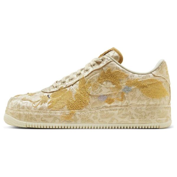 Nike Air Force 1 Low ’07 Year of the Dragon (2024)