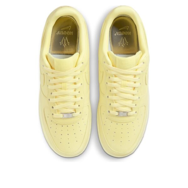 Nike Air Force 1 Low Drake NOCTA Certified Lover Boy Citron Tint
