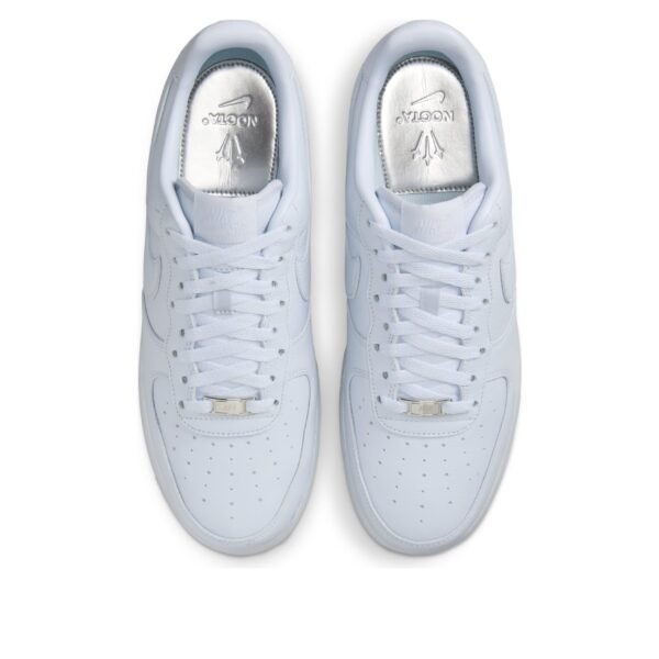 Nike Air Force 1 Low Drake NOCTA Certified Lover Boy Palest Purple