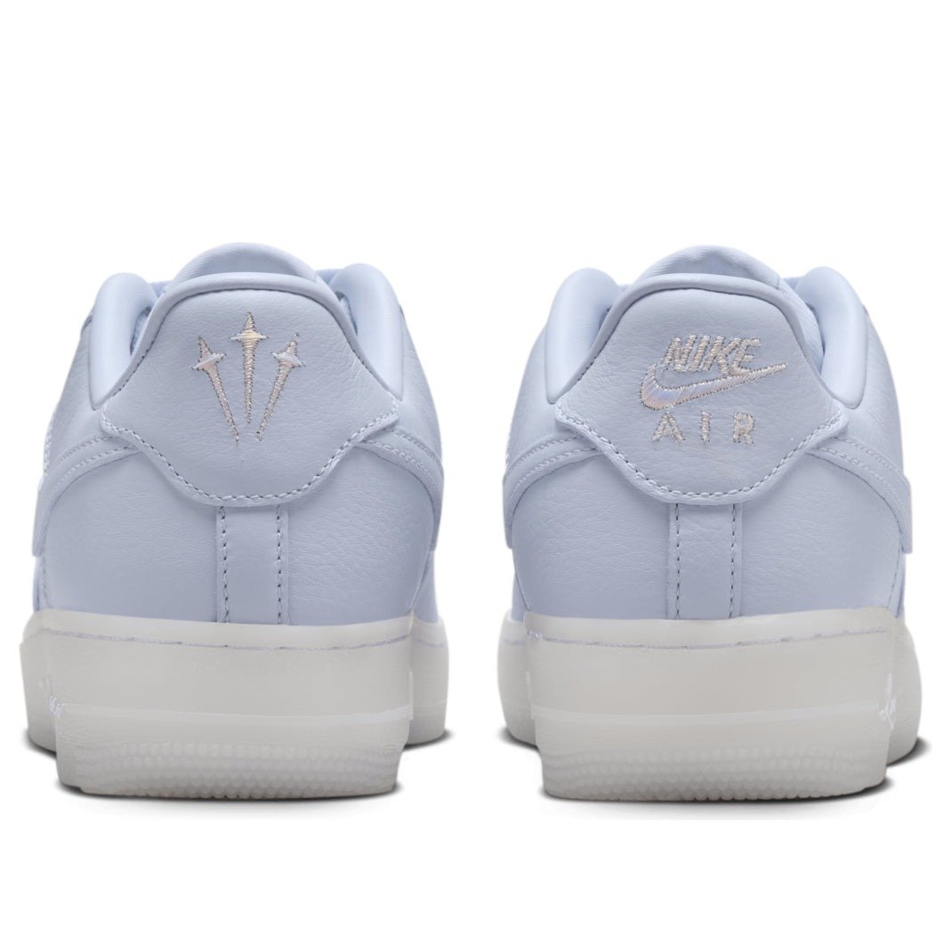 Nike Air Force 1 Low Drake NOCTA Certified Lover Boy Palest Purple (GS) 5 Nike Air Force 1 Low Drake NOCTA Certified Lover Boy Palest Purple (GS)