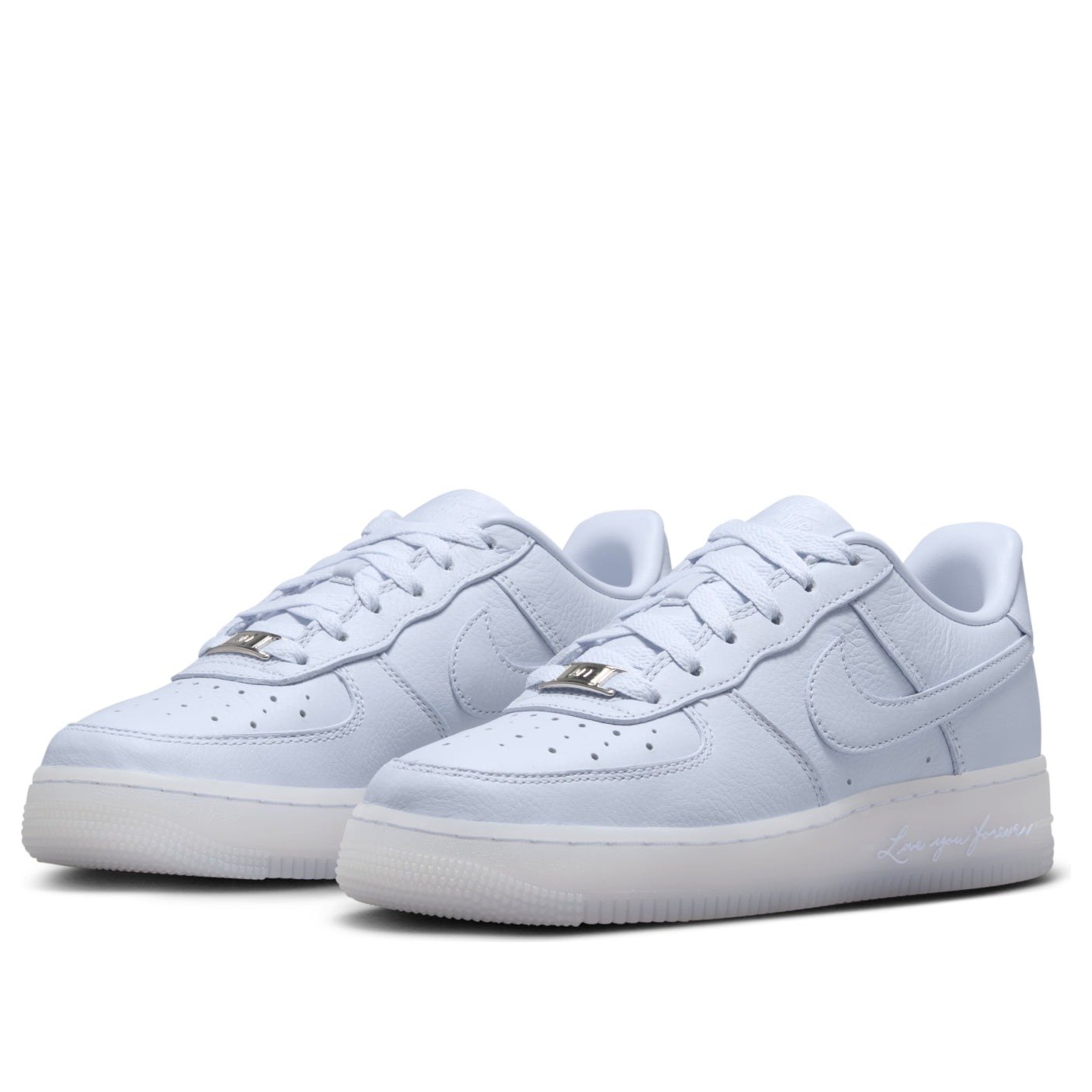 Nike Air Force 1 Low Drake NOCTA Certified Lover Boy Palest Purple (GS) 6 Nike Air Force 1 Low Drake NOCTA Certified Lover Boy Palest Purple (GS)