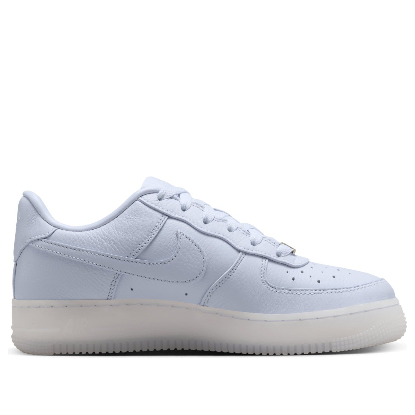 Nike Air Force 1 Low Drake NOCTA Certified Lover Boy Palest Purple (GS) 8 Nike Air Force 1 Low Drake NOCTA Certified Lover Boy Palest Purple (GS)