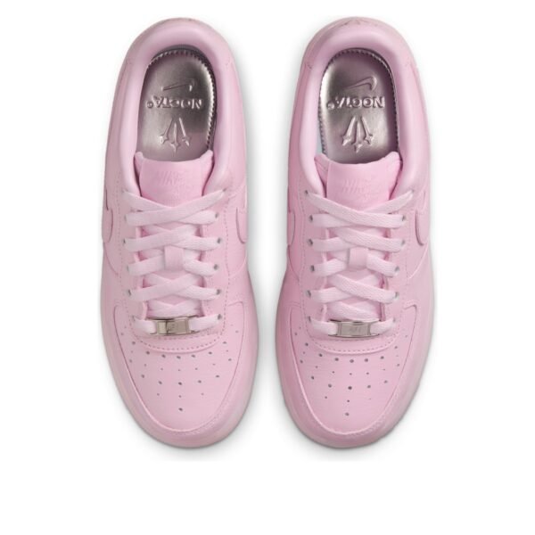 Nike Air Force 1 Low Drake NOCTA Certified Lover Boy Pink Foam (GS)